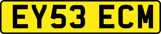 EY53ECM