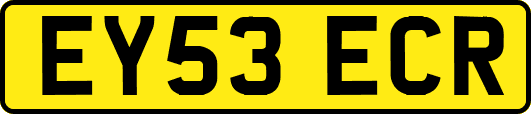EY53ECR