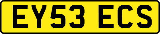 EY53ECS