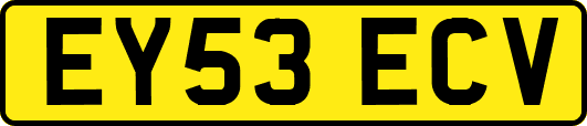 EY53ECV