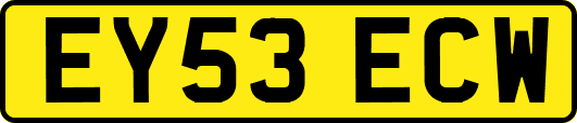 EY53ECW