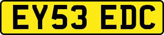 EY53EDC