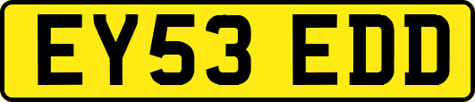 EY53EDD