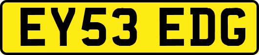 EY53EDG