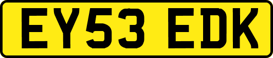 EY53EDK