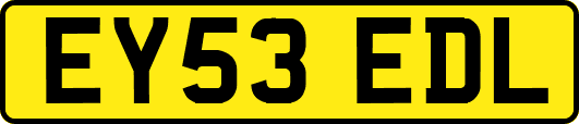 EY53EDL