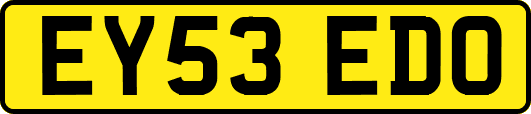 EY53EDO