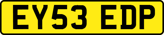 EY53EDP