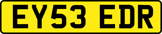 EY53EDR