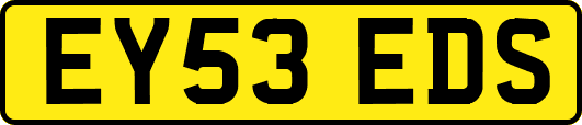 EY53EDS