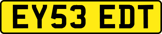 EY53EDT