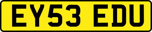 EY53EDU
