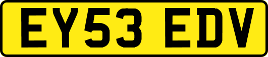 EY53EDV