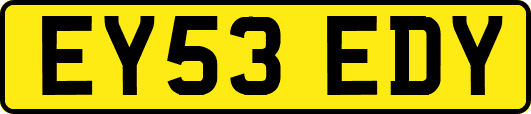EY53EDY