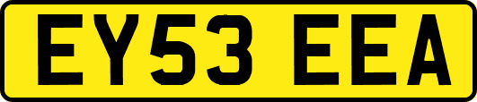 EY53EEA
