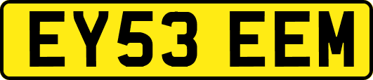 EY53EEM