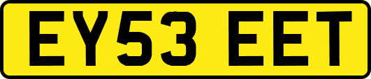 EY53EET