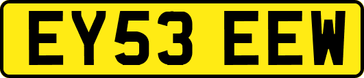 EY53EEW
