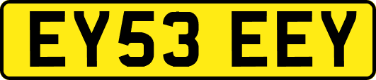 EY53EEY
