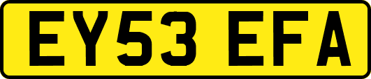 EY53EFA