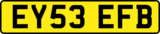 EY53EFB