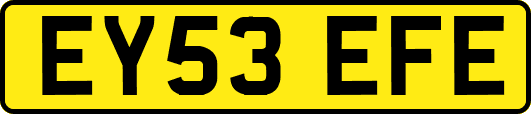 EY53EFE