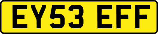 EY53EFF
