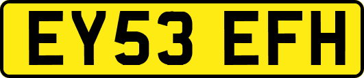 EY53EFH