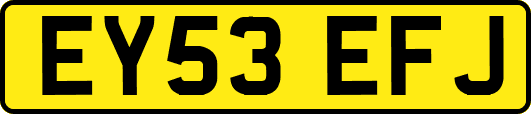 EY53EFJ