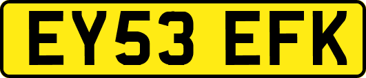 EY53EFK