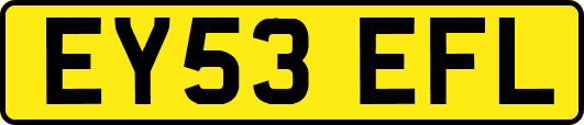 EY53EFL