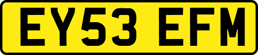 EY53EFM