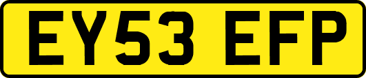 EY53EFP