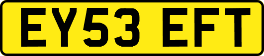 EY53EFT