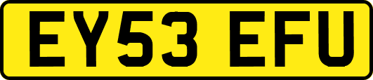 EY53EFU