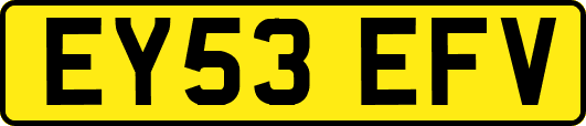 EY53EFV