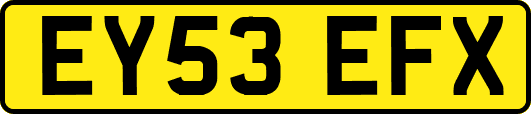 EY53EFX