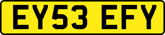 EY53EFY