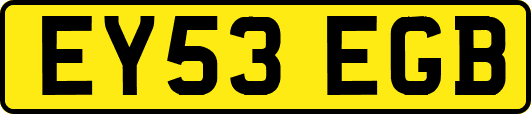 EY53EGB