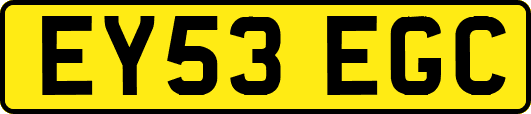 EY53EGC