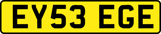 EY53EGE