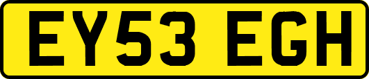 EY53EGH