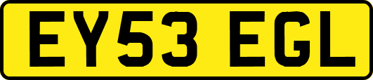 EY53EGL