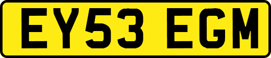 EY53EGM