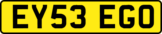 EY53EGO