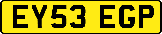 EY53EGP