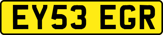 EY53EGR
