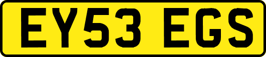 EY53EGS