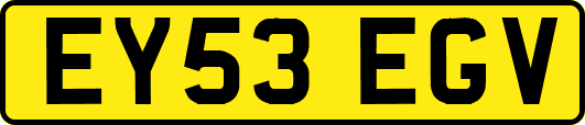 EY53EGV