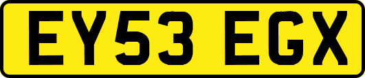 EY53EGX